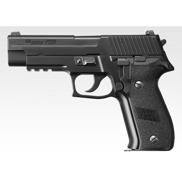 TOKYO MARUI（東京マルイ） ガスブローバックガン シグ ザウエル P226