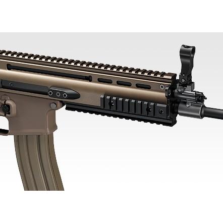 TOKYO MARUI（東京マルイ） 次世代電動ガン SCAR-L Mk16 Mod.0