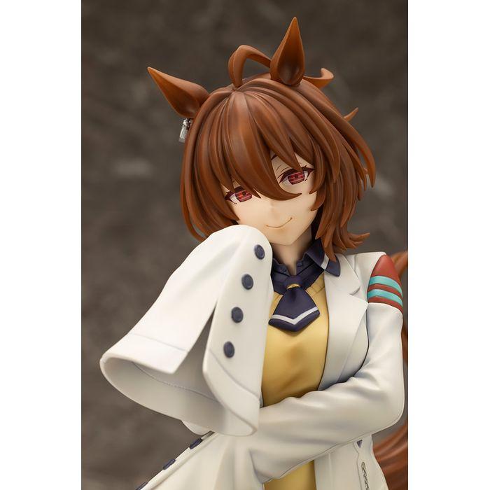 1/7 ウマ娘 プリティーダービー アグネスタキオン 完成品 塗装済み