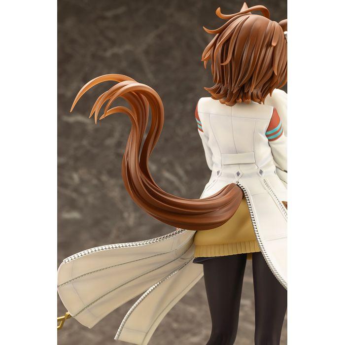 1/7 ウマ娘 プリティーダービー アグネスタキオン 完成品 塗装済み