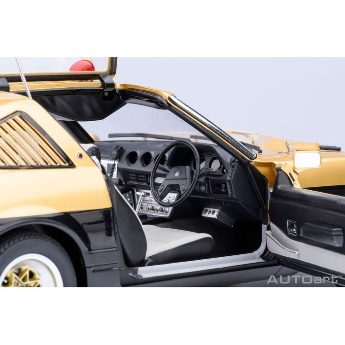 1/18 日産 フェアレディ 280Z 「西部警察」 スーパーZ オートアート