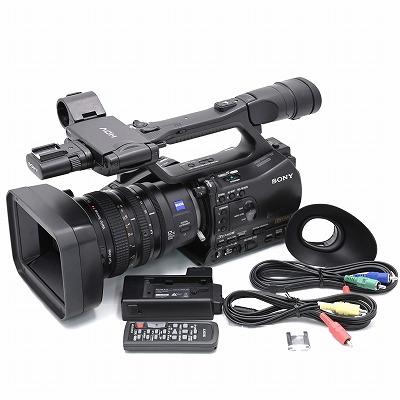 だ*ご様 Sony HVR-Z7 業務用ビデオカメラ本体 2 だ*ご様 Sony HVR-Z7
