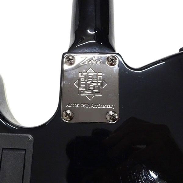 FERNANDES（フェルナンデス） 限定50本 Zodiac Works ゾディアック