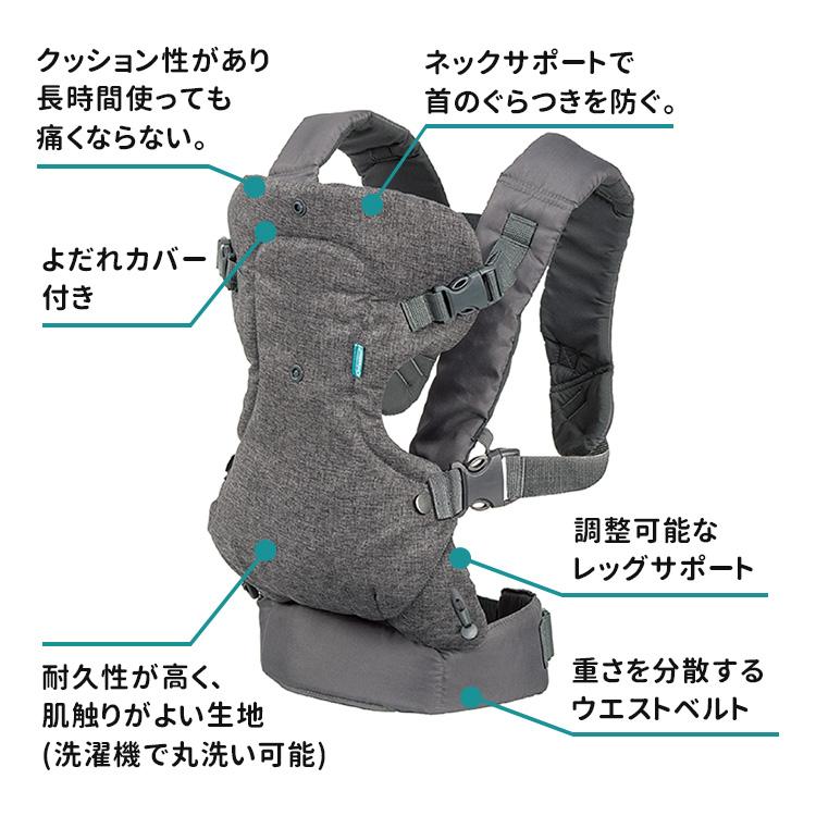 当店限定☆特典付 Infantino インファンティーノ イージーキャリー