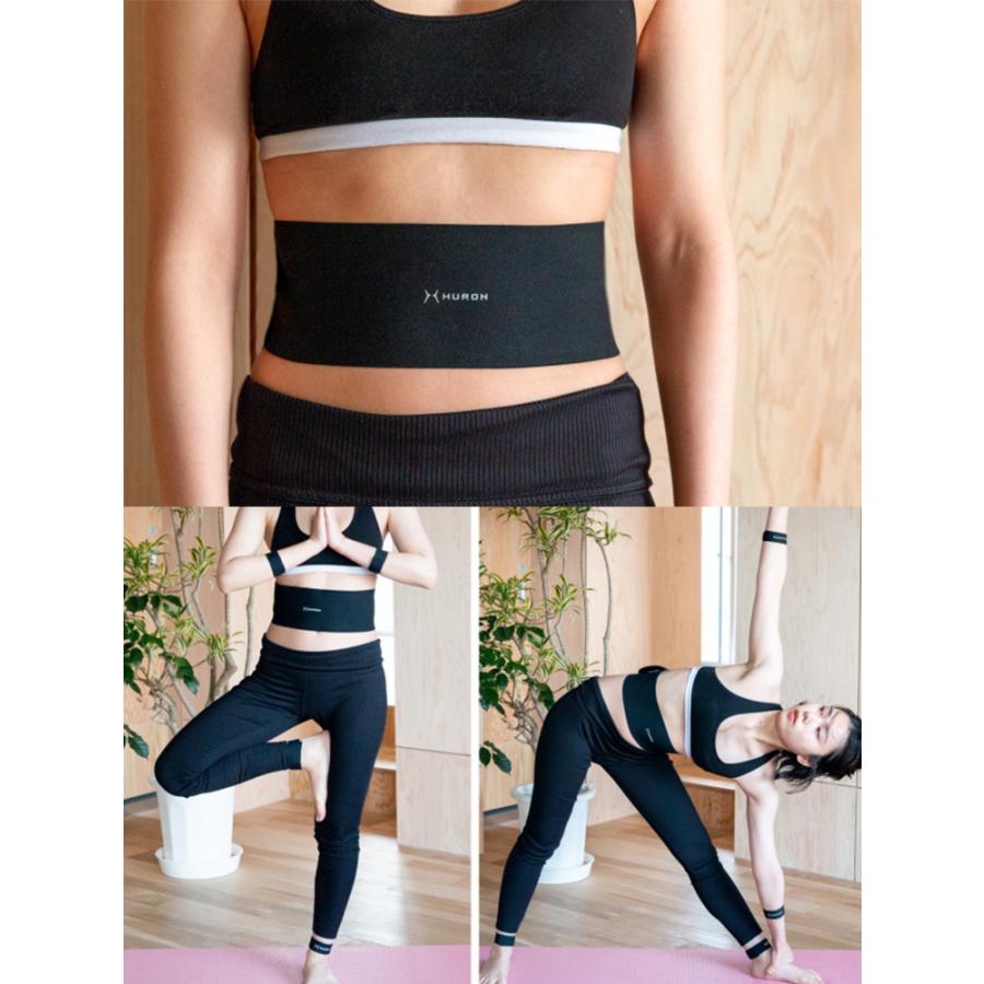 HURON チューニング ウエストバンド ヒューロン チューニングバンド