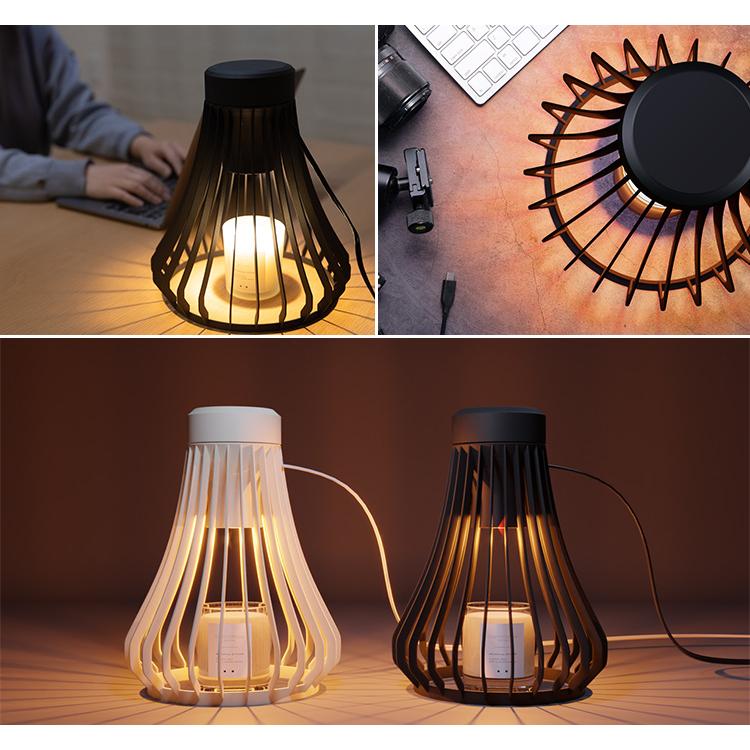 正規販売店 火を使わないキャンドルウォーマー Warmthrow DIFFUSA