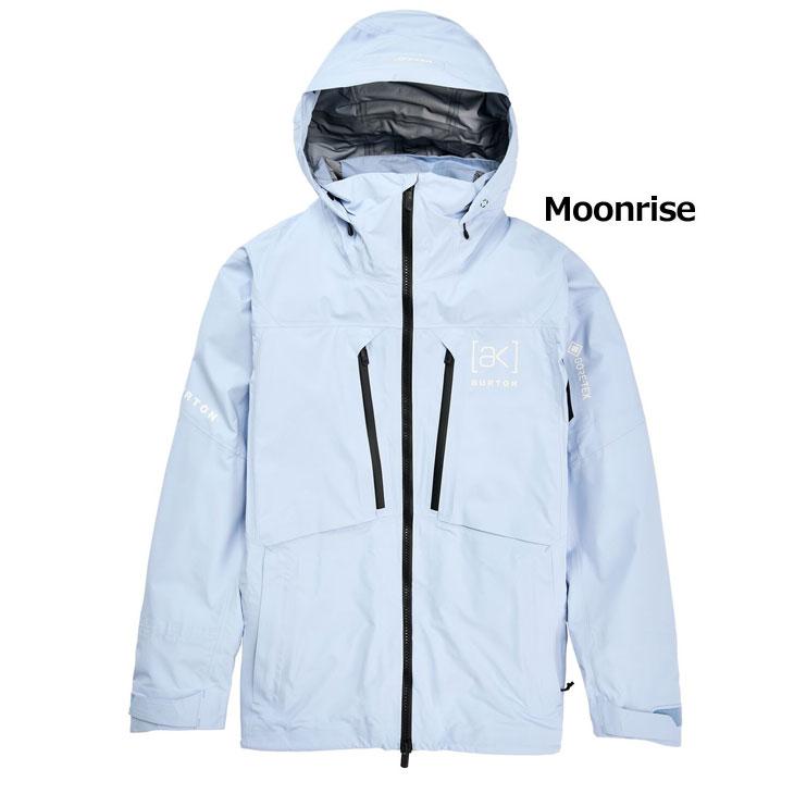 BURTON（バートン） 23-24 BURTON メンズ スノーボード ウエアー [ak