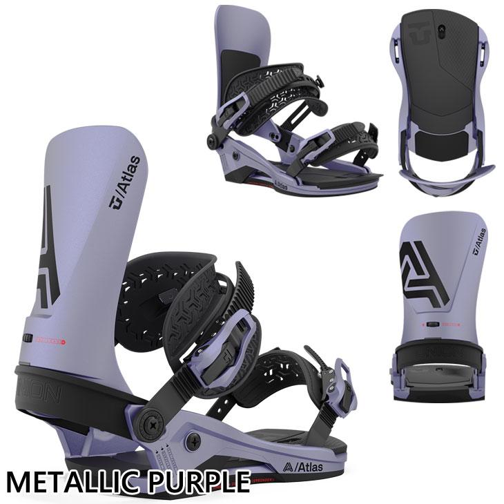 UNION BINDING 23-24 UNION ユニオン ビンディング バインディング