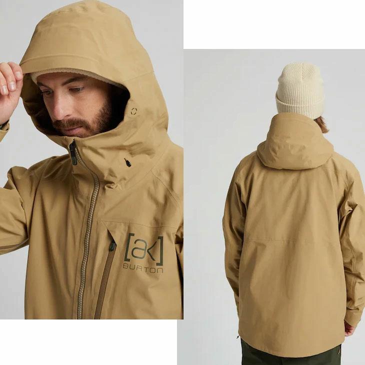 BURTON（バートン） (旧モデル) 22-23 BURTON メンズ Men's [ak] GORE