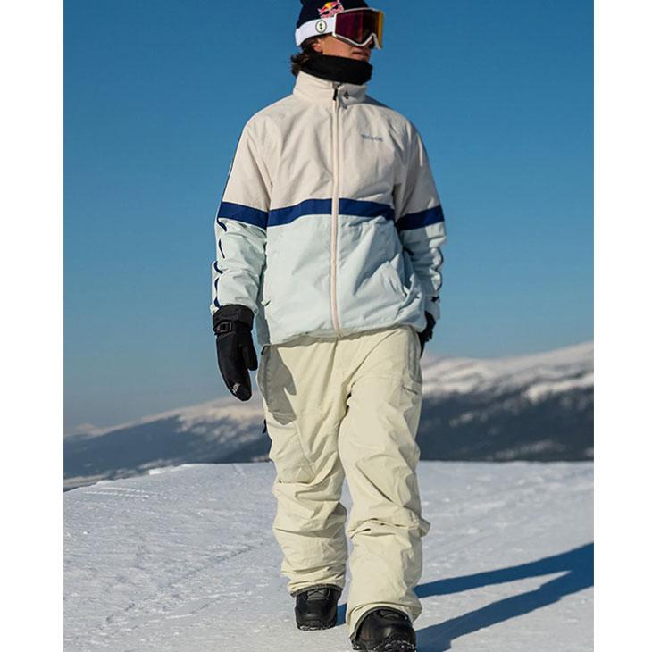 VOLCOM（ボルコム） 22-23 VOLCOM スノーボード ウェア ウエアー L