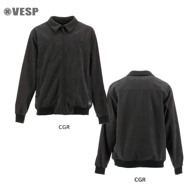 VESP（ベスプ） 24-25 VESP SNOW WEAR スノー ウエアー ジャケット