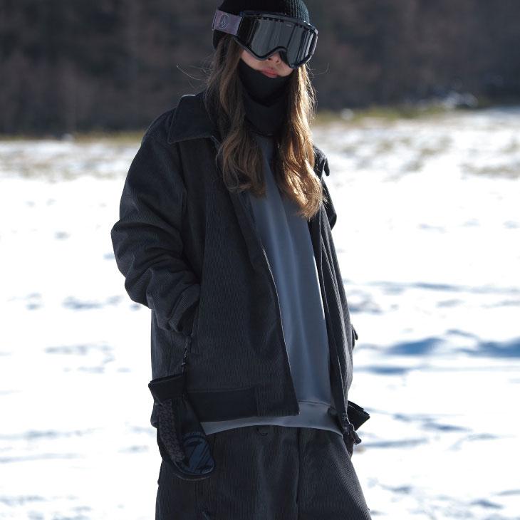 VESP（ベスプ） 24-25 VESP SNOW WEAR スノー ウエアー ジャケット