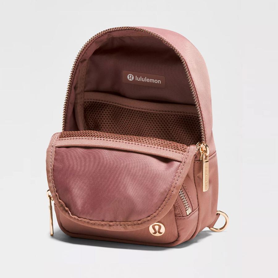 lululemon（ルルレモン） ボディバッグ ショルダー Everywhere Small