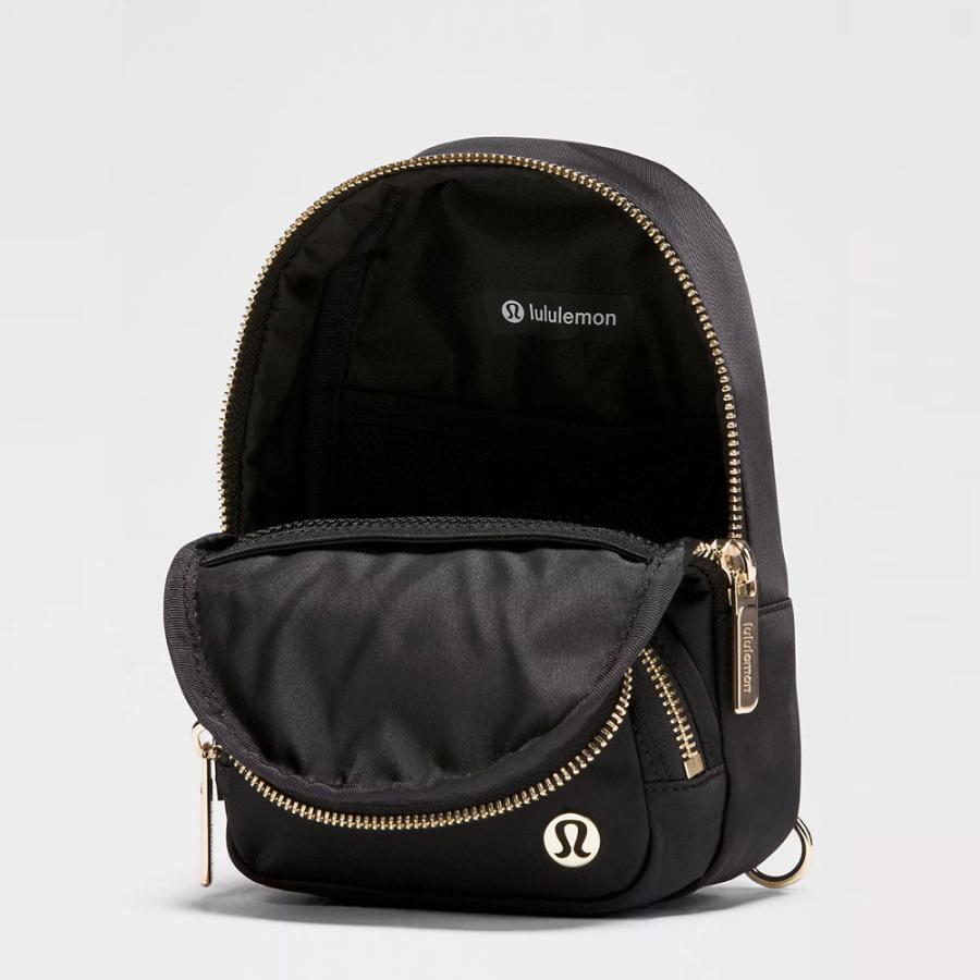 lululemon（ルルレモン） ボディバッグ ショルダー Everywhere Small