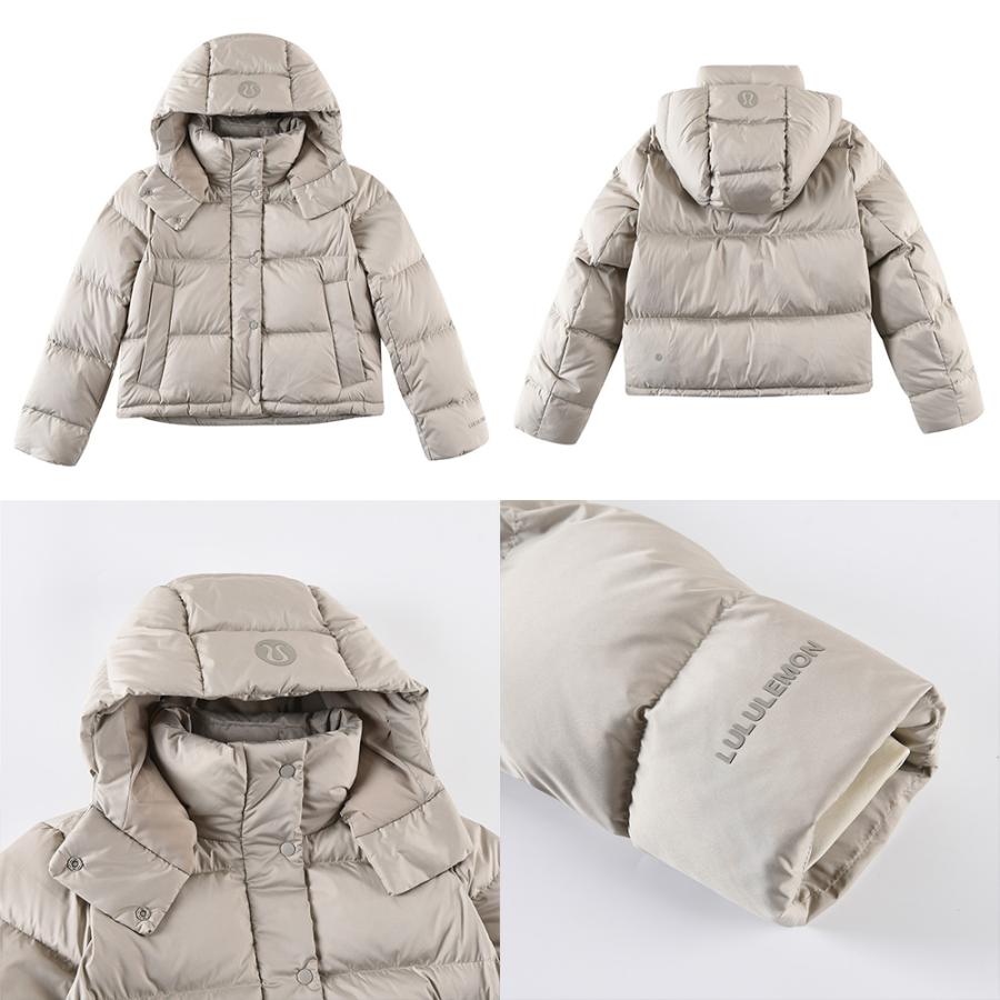 lululemon（ルルレモン） lululemon Wunder Puff 600ダウンフィル