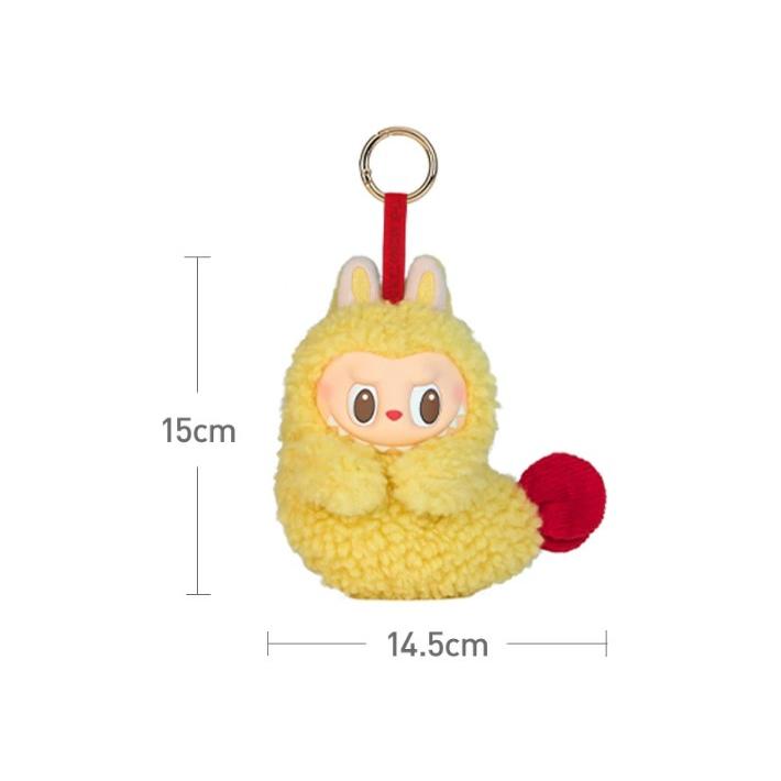 POP MART（ポップマート） ラッピングOPあり 正規品 THE MONSTERS