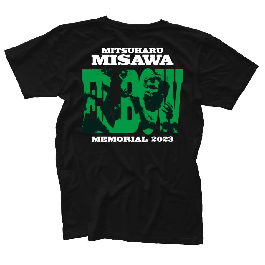 並行輸入品】三沢光晴 プロレスリング・ノア 《米直輸入》Tシャツ