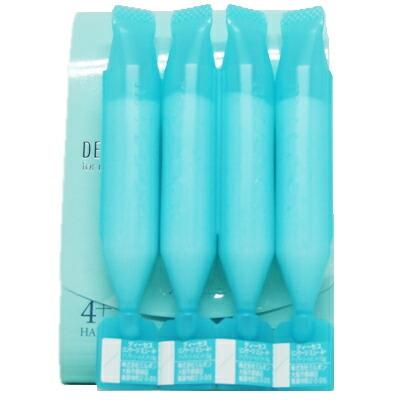 MILBON（ミルボン） ディーセス リンケージ ミュー 4+ 9gx4本 美容室