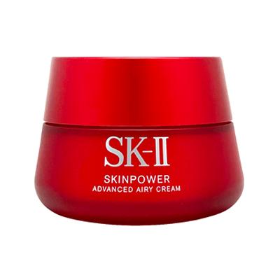 SK-II（エスケーツー） スキン パワー アドバンスト エアリー クリーム