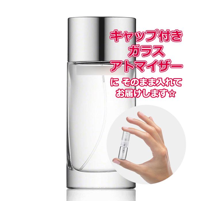 CLINIQUE（クリニーク） [Petite香]お試し香水 原材料/クリニーク 香水