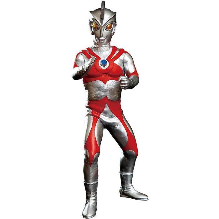 CCP 1/6特撮シリーズ Vol.6 ウルトラマンエース アドベント Ver