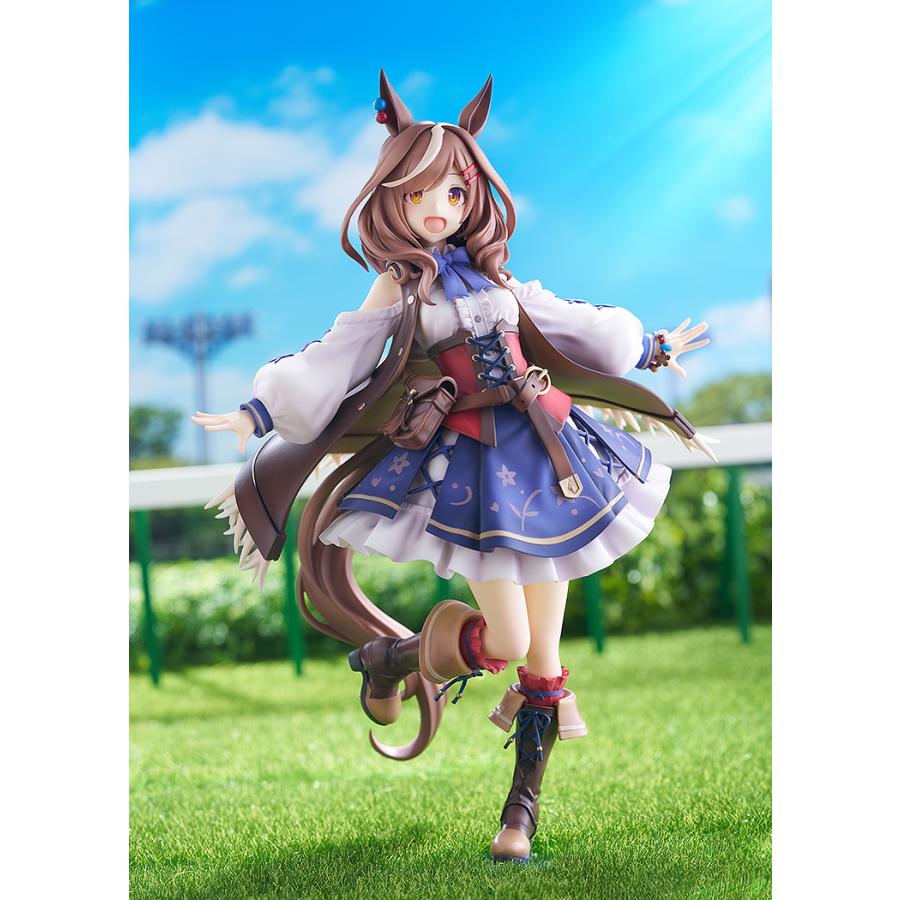 予約 ファット・カンパニー 1/7 ウマ娘 プリティーダービー マチカネ