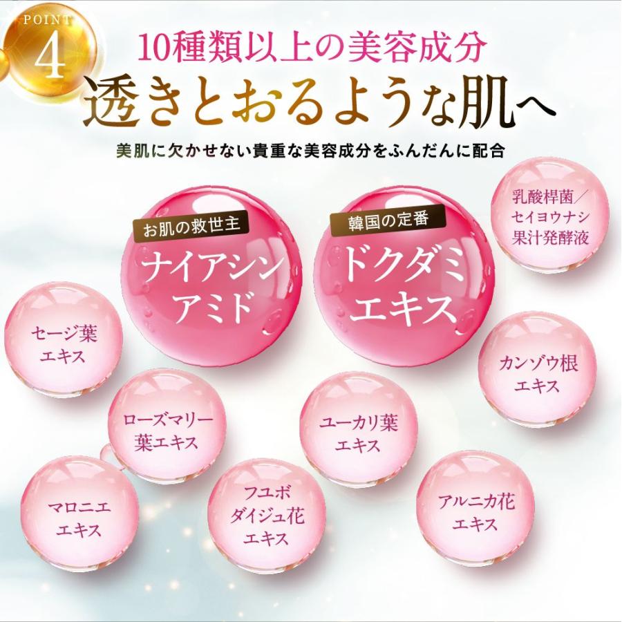 フロムココロ VinnaC ビンナシー 生CICA 美容液 ビタミンC CICA