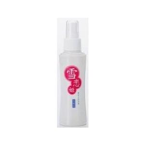 フローラ 純白のしづく 乳液120mlと雪恋姫 化粧水120ml Flora : 緑の