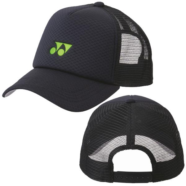 YONEX（ヨネックス） 名入れOK！ テニス キャップ 帽子 テニスキャップ