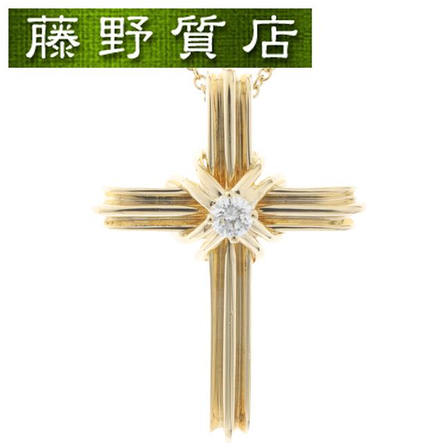 TIFFANY&Co.（ティファニー） (新品仕上げ済) TIFFANY シグネチャー