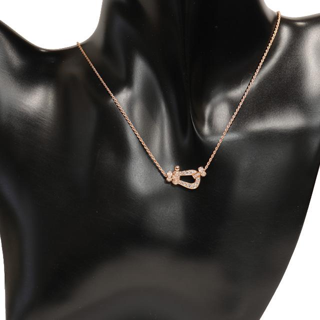 Fred（フレッド） （新品仕上げ済）フレッド フォース10 ダイヤ