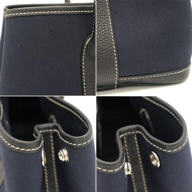ガーデンパーティー エルメス HERMES ガーデンパーティTPM 30