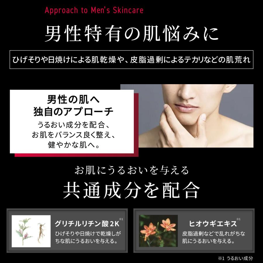 ASTALIFT MEN（アスタリフト メン） アスタリフト メン プレミアムケア