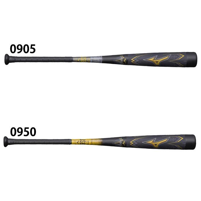 ミズノ(mizuno) 限定 軟式用 FRP製バット ビヨンドマックス ギガキング