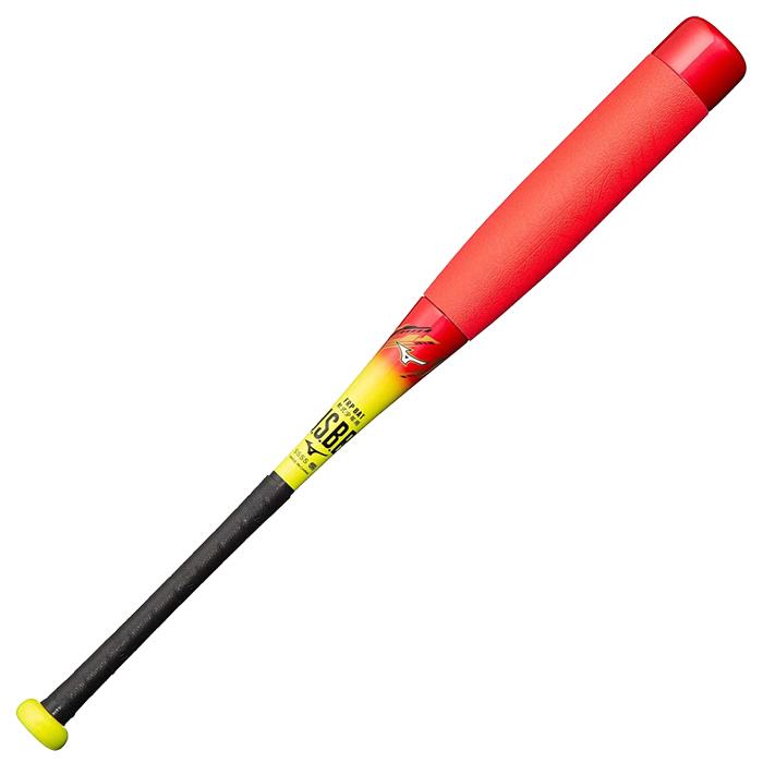 少年軟式用 FRPバット ビヨンドマックスEV II ミズノ mizuno【野球
