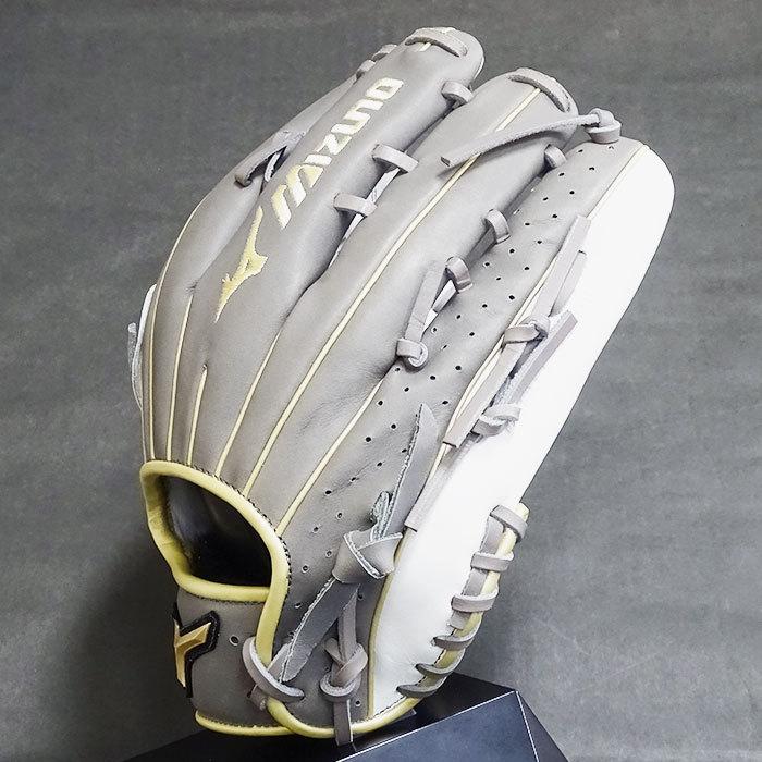 限定 MIZUNO USA 軟式 カラー グラブ PRIME ELITE 外野 ミズノ mizuno