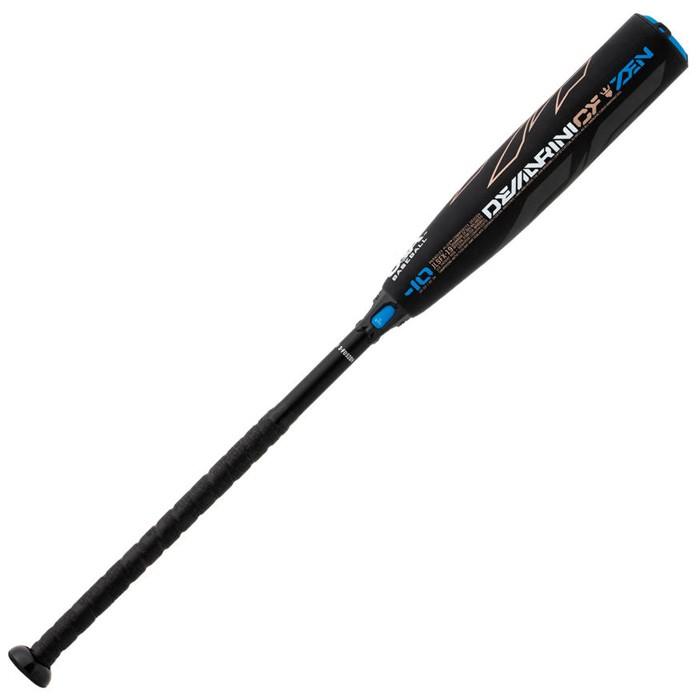 ディマリニ(DeMARINI) リトルリーグ用 コンポジットバット ディマリニ