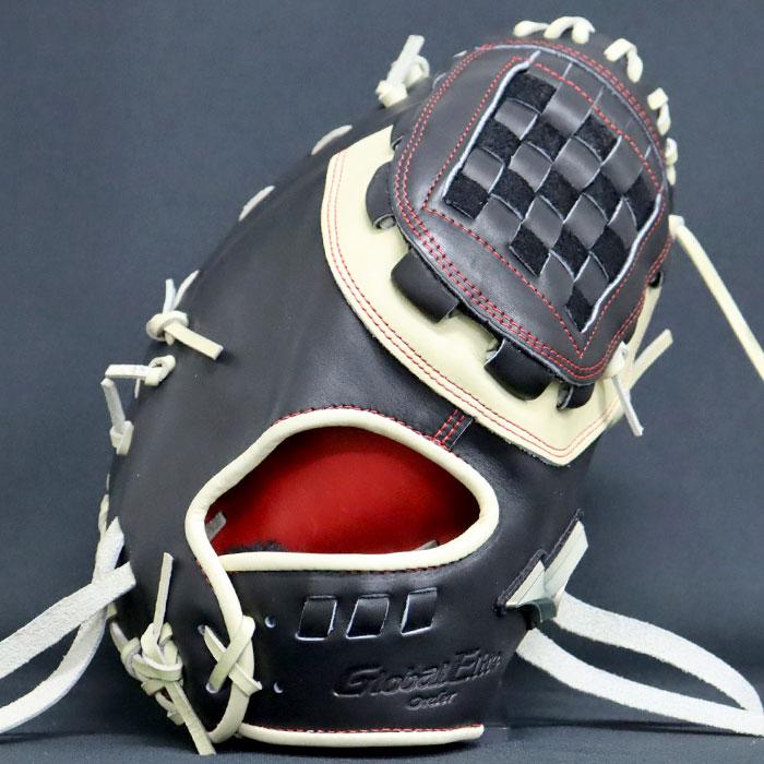 野球 ミズノ 軟式ファーストミット 軟式 ミット グローバルエリート