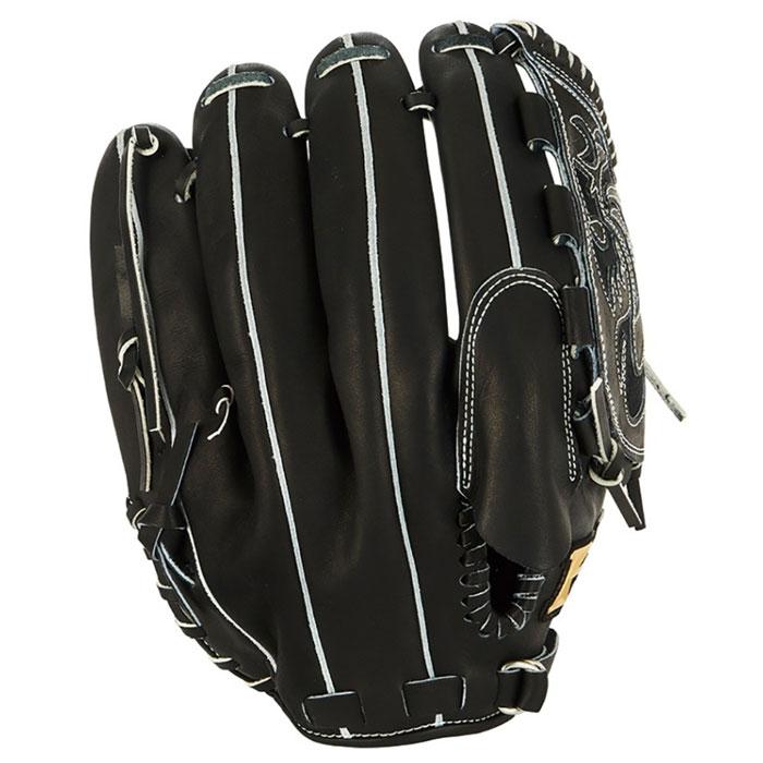 野球 ハイゴールド 硬式グローブ 投手用 心極シリーズ HI-GOLD グラブ
