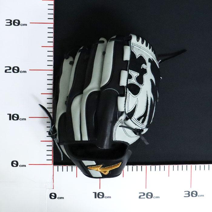 野球 ミズノ 軟式グローブ 軟式 グローブ ミズノプロ オーダーグラブ