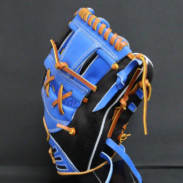 野球 ミズノ 軟式グローブ ミズノプロ オーダーグラブ 坂本勇人型
