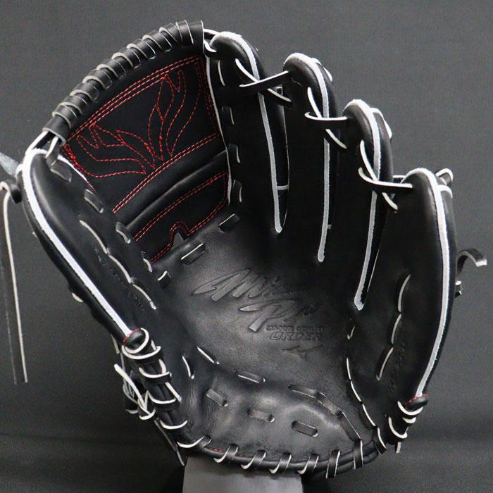 野球 ミズノ 硬式グローブ 硬式 グローブ ミズノプロ オーダーグラブ