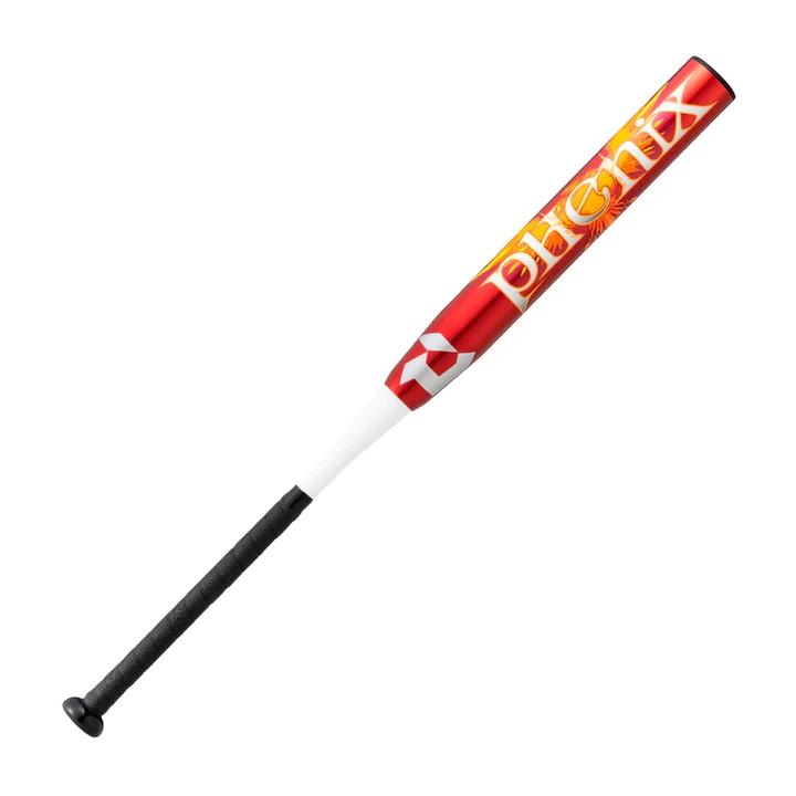 ディマリニ（DeMARINI） ソフトボール ゴム3号用 フェニックス H&H