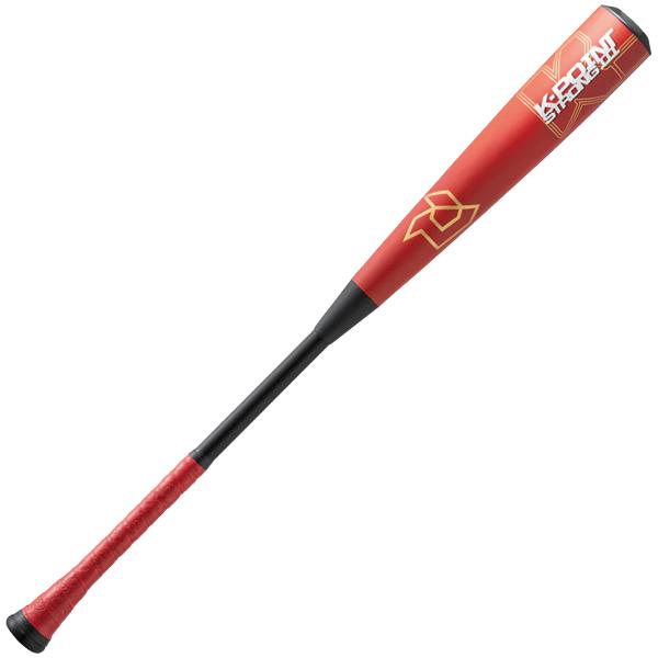 K-POINT ディマリニ DeMARINI 野球 バット ケーポイント ストロング 3