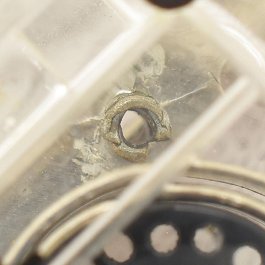 CHANEL（シャネル） ブローチ カセットテープモチーフ アクセサリー