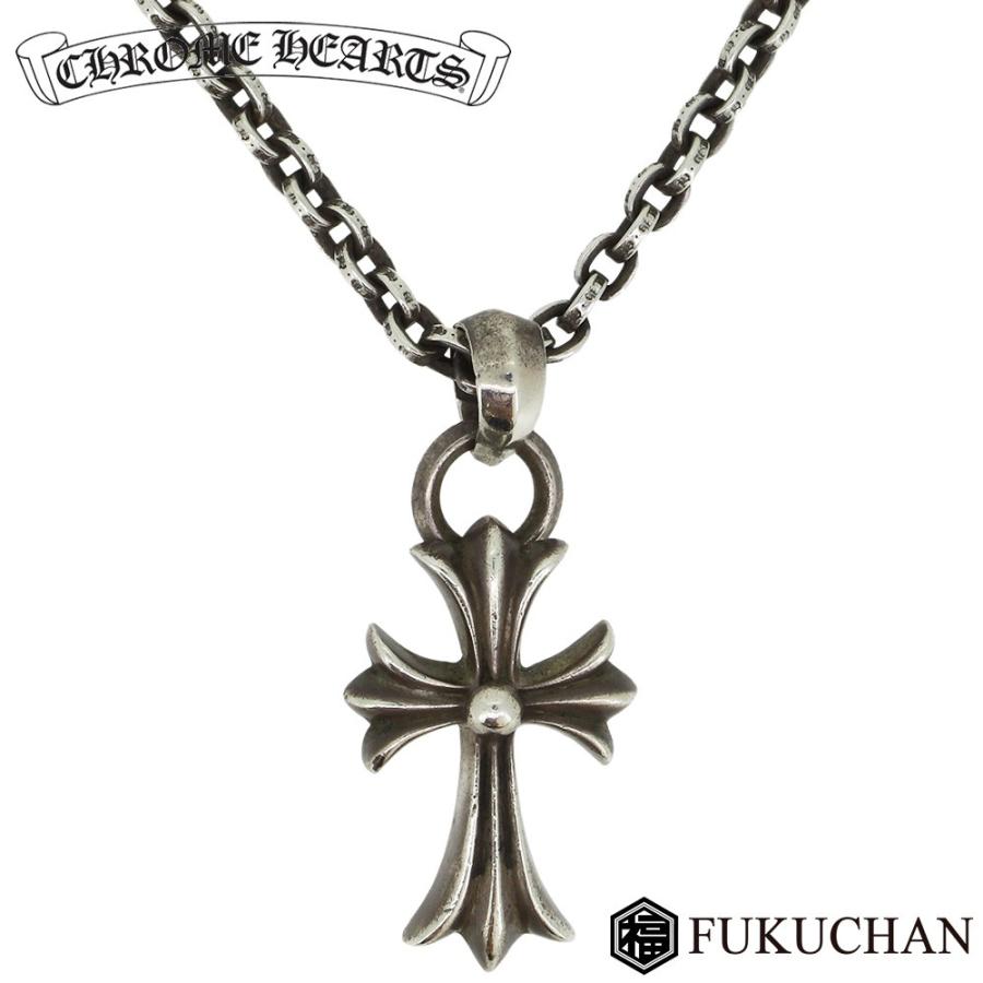 CHROME HEARTS（クロムハーツ） ベイル スモール CHクロス ペーパー