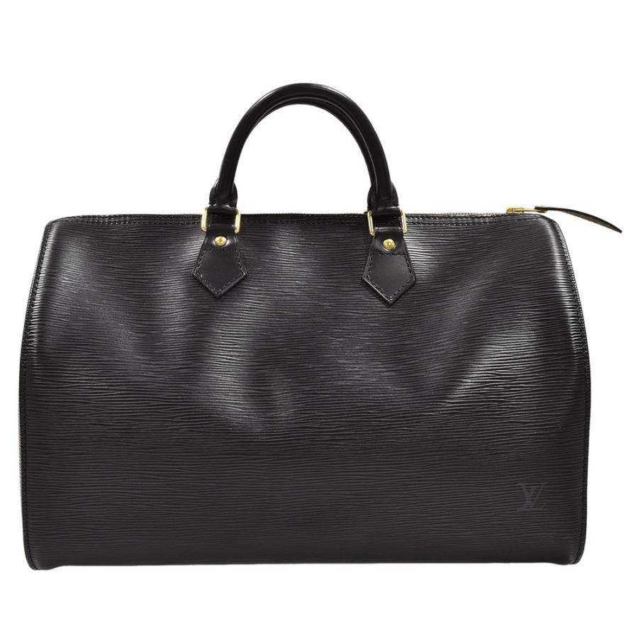 LOUIS VUITTON（ルイ・ヴィトン） エピ スピーディ40 ハンドバッグ