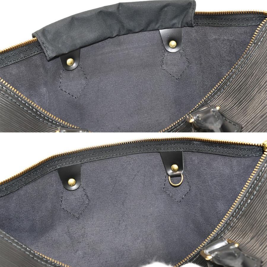 LOUIS VUITTON（ルイ・ヴィトン） エピ スピーディ40 ハンドバッグ