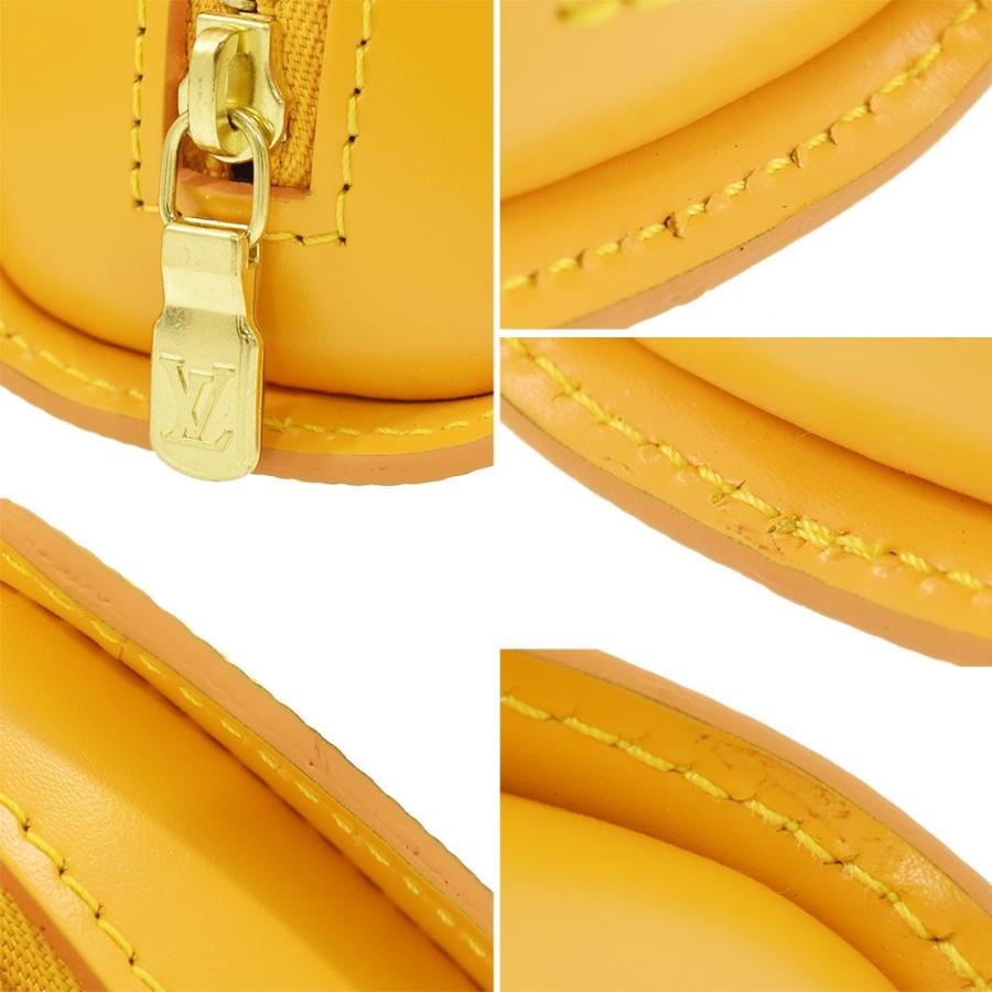 LOUIS VUITTON（ルイ・ヴィトン） エピ ドーフィーヌPM タッシリ