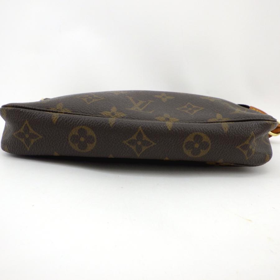 LOUIS VUITTON（ルイ・ヴィトン） モノグラム ポーチ ポシェット
